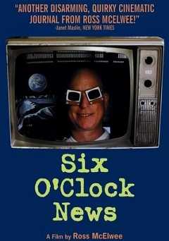 Six OClock News - Amazon Prime