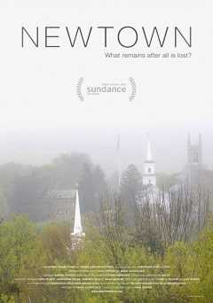 Newtown - netflix