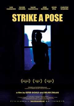 Strike a Pose - Movie