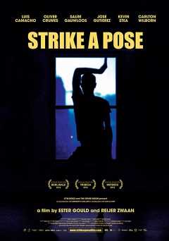 Strike a Pose - netflix