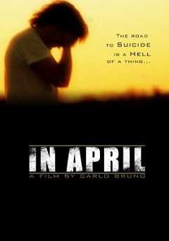 In April - amazon prime