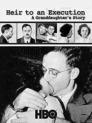 Heir To an Execution: A Granddaughters Story - hbo