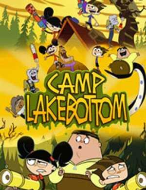 Camp Lakebottom