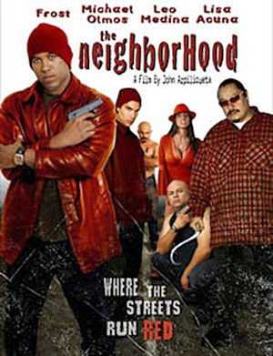 The Neighborhood - netflix