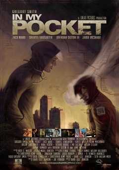 In My Pocket - Movie