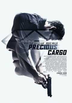 Precious Cargo - Movie