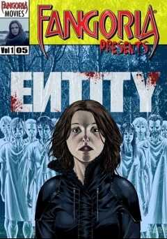 Fangoria Presents Entity - amazon prime