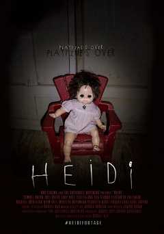 Heidi - amazon prime