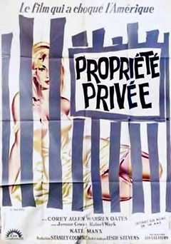 Private Property