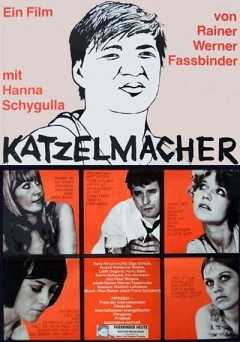 Katzelmacher