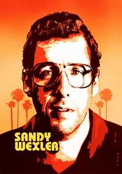 Sandy Wexler - netflix