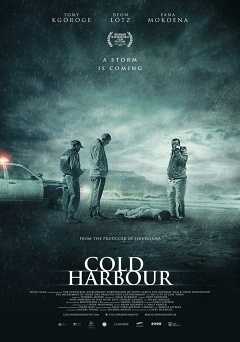 Cold Harbour - netflix