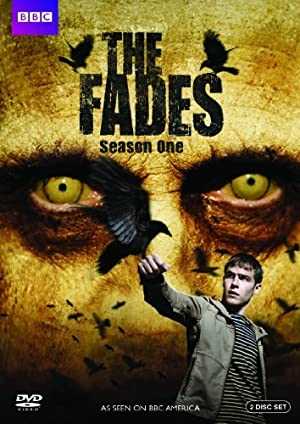 The Fades - shudder