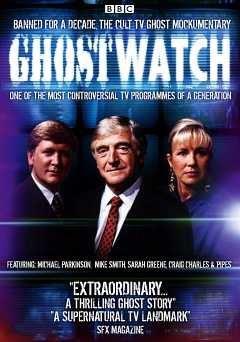 Ghostwatch - Movie