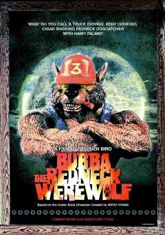 Bubba The Redneck Werewolf