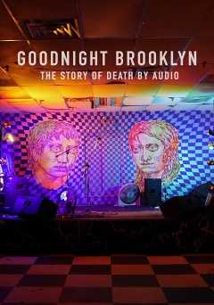 Goodnight Brooklyn