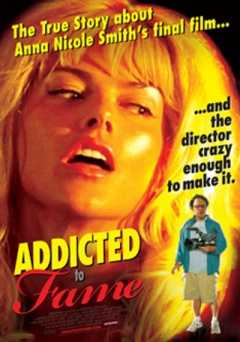 Addicted to Fame - amazon prime