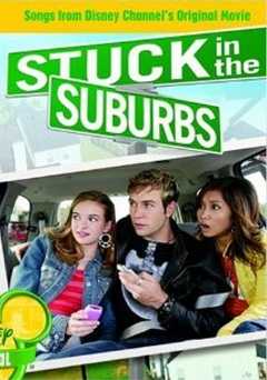 Stuck in the Suburbs - hulu plus