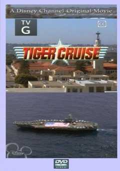 Tiger Cruise