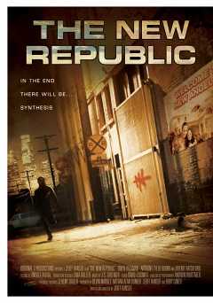 The New Republic