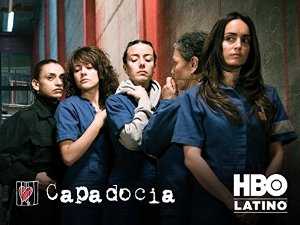 Capadocia - hbo