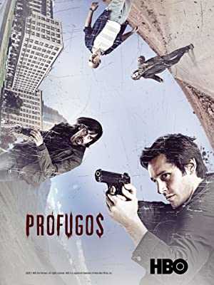 Profugos - hbo