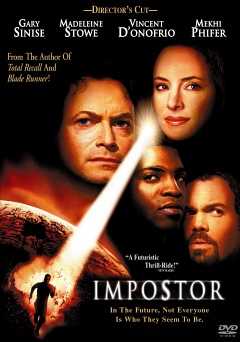 Impostor - Movie