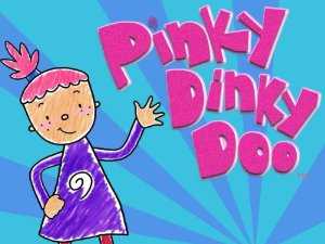 Pinky Dinky Doo