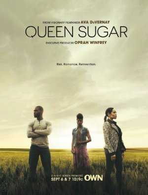 Queen Sugar - hulu plus