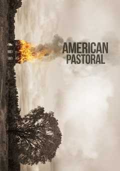 American Pastoral - amazon prime
