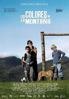 The Colors of the Mountain - fandor