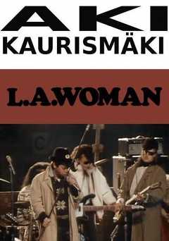 L.A. Woman - film struck