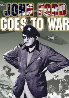 John Ford Goes to War