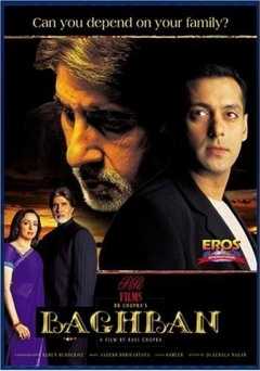 Baghban - Movie
