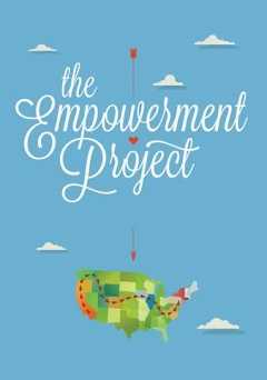 The Empowerment Project - amazon prime