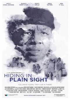 Hiding in Plain Sight - Movie