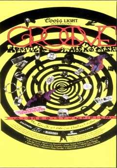 Groove: Requiem in the Key of Ski - amazon prime