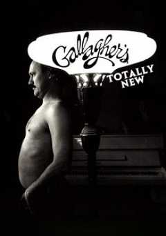 Gallagher: Totally New