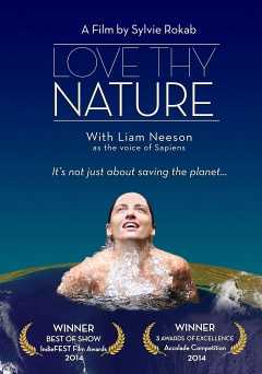 Love Thy Nature