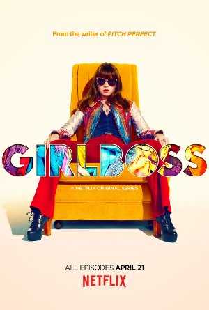 Girlboss - netflix