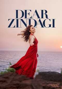 Dear Zindagi - Movie