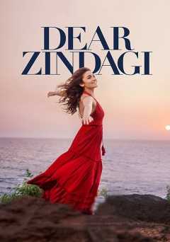 Dear Zindagi - netflix