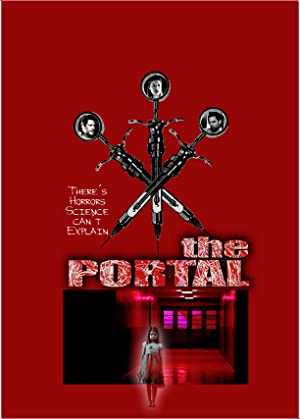 The Portal - amazon prime