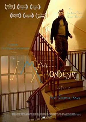 J.M. Mondesir - film struck