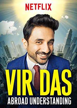 Vir Das: Abroad Understanding - Movie