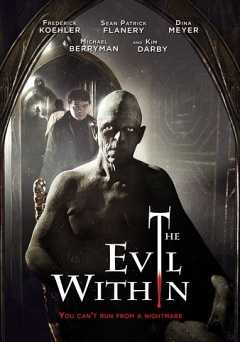 The Evil Within