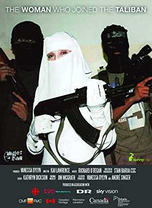 The Woman Who Joined the Taliban - amazon prime