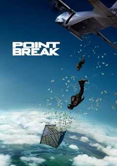 Point Break - Movie