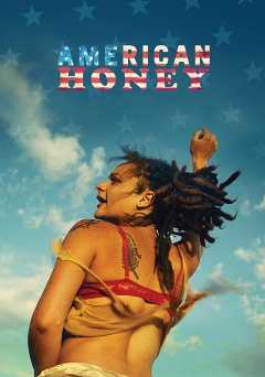 American Honey - amazon prime