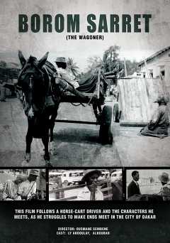 Borom Sarret - film struck